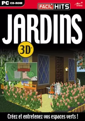 Couverture du produit · Jardins