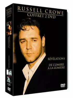 Couverture du produit · De l'ombre à la lumière / Révélations - Coffret 2 DVD