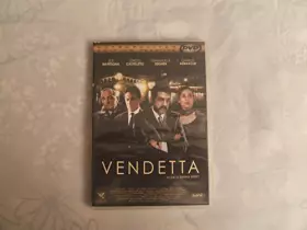 Couverture du produit · Vendetta [Édition Prestige]