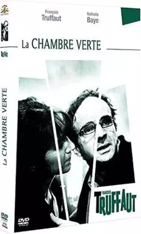 Couverture du produit · La Chambre Verte