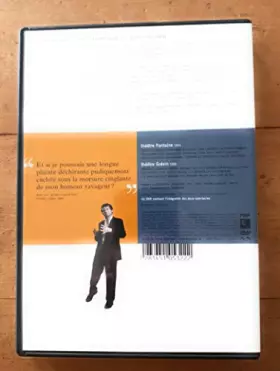 Couverture du produit · Pierre Desproges : Les spectacles du Théâtre Grévin et du Théâtre Fontaine