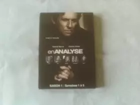 Couverture du produit · En analyse - Saison 1 - Semaine 1-5 - DVD - HBO
