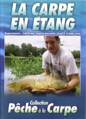 Couverture du produit · La Carpe en Étang - vol. 2