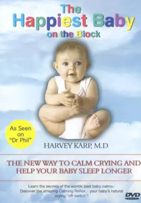 Couverture du produit · The Happiest Baby On The Block