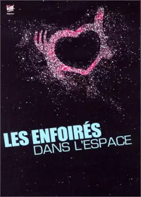 Couverture du produit · Les Enfoirés 2004 : Les Enfoirés dans l'espace - Édition 2 DVD