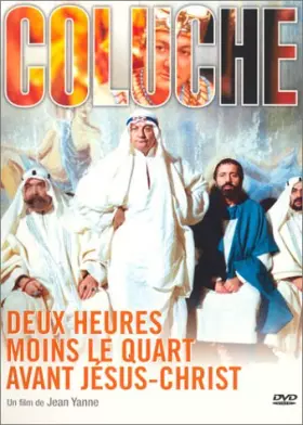 Couverture du produit · Deux heures moins le quart avant Jésus-Christ