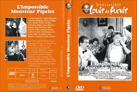 Couverture du produit · L'Impossible Monsieur Pipelet