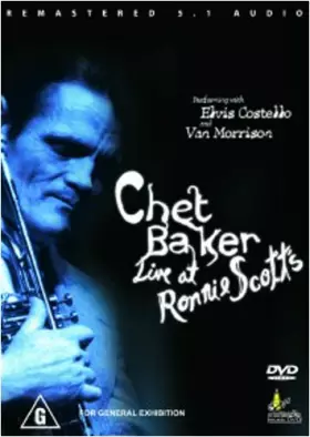 Couverture du produit · Live At Ronnie Scott'S
