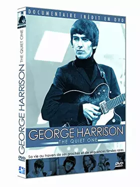 Couverture du produit · George Harrison : The Quiet One