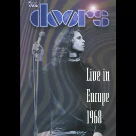 Couverture du produit · The Doors : Live In Europe 1968