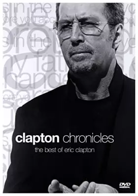 Couverture du produit · Eric Clapton - Chronicles - The Best Of