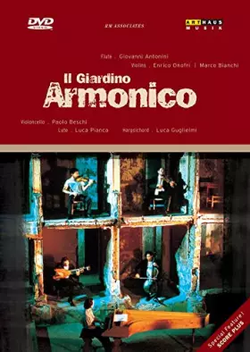 Couverture du produit · Il Giardino Armonico [(+booklet)] [Import anglais]
