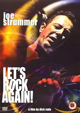 Couverture du produit · Strummer Joe-Let's Rock Again [Import]