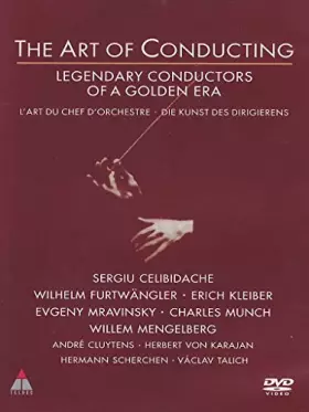 Couverture du produit · Art Of Conducting II