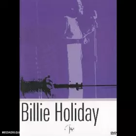 Couverture du produit · La Vie de Billie Holiday: Fine and Mellow