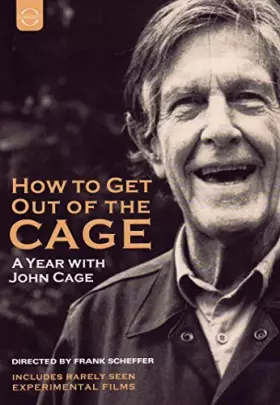 Couverture du produit · How to Get Out of The A Year with John Cage [Import]