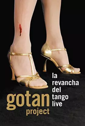 Couverture du produit · Gotan Project : Live