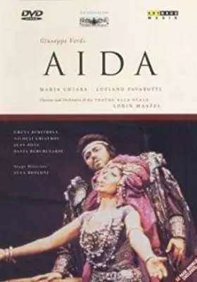 Couverture du produit · Aïda [Import anglais] [Import anglais]