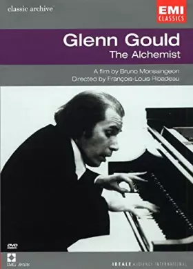 Couverture du produit · Glenn Gould - The Alchemist [(+booklet)]