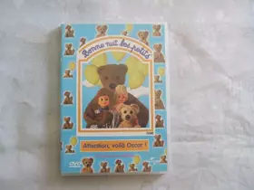 Couverture du produit · Bonne nuit les petits : Attention, voilà Oscar !