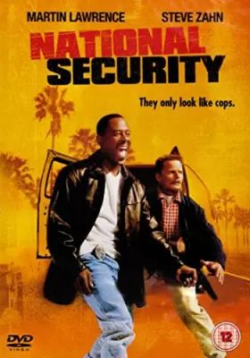 Couverture du produit · National Security [Import anglais]