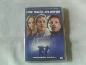 Couverture du produit · Une virée en enfer
