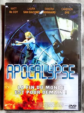 Couverture du produit · APOCALYPSE: la fin du monde est pour demain!