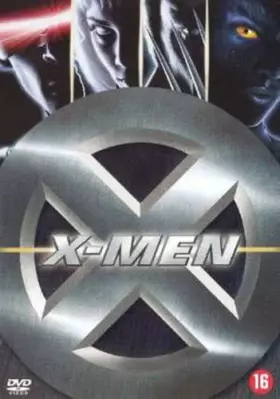 Couverture du produit · X-Men