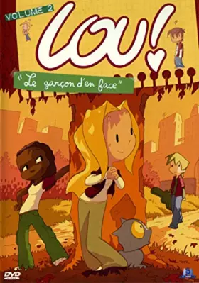 Couverture du produit · Lou 2
