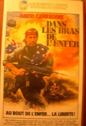 Couverture du produit · Dans Les Bras De L Enfer [VHS]