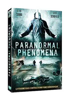 Couverture du produit · Paranormal Phenomena (Lighting Strikes)