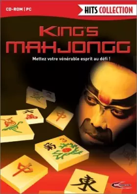 Couverture du produit · King's Mahjongg