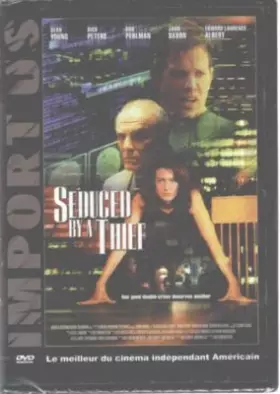 Couverture du produit · Seduced by a Thief ( Night Class )