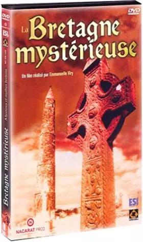 Couverture du produit · La Bretagne mystérieuse - Vol. 1