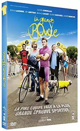 Couverture du produit · La Grande Boucle