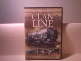 Couverture du produit · Classic Steam Train Collection - Clan Line