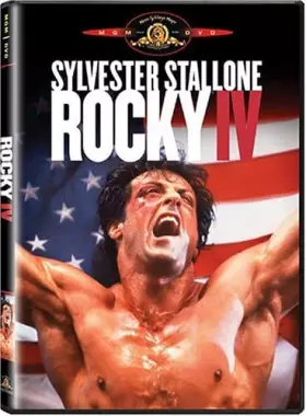 Rocky IV [Import USA Zone 1]