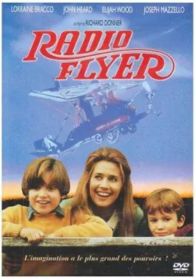 Radio Flyer - Richard Donner