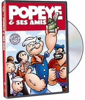 Couverture du produit · Popeye et Ses Amis