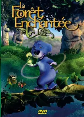 Couverture du produit · La Forêt enchantée (& Jungle Show)