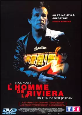Couverture du produit · l'homme de la Riviera