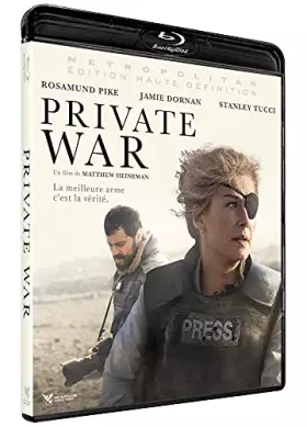Private War [Blu-ray]