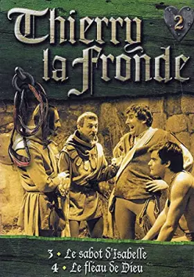 Couverture du produit · THIERRY LA FRONDE VOLUME 2 - EPISODES 3 ET 4