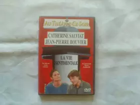 Couverture du produit · La Vie sentimentale