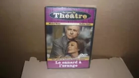 Couverture du produit · Au Coeur Du Theatre Le Canard A L'Orange