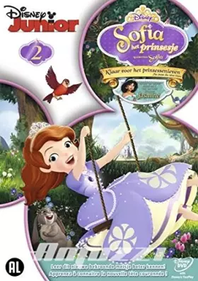 Couverture du produit · Princesse Sofia vol.2 : Au Bal des Mille et Une Nuits