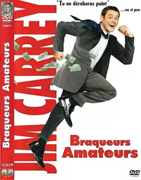 BRAQUEURS AMATEURS - Dean Parisot