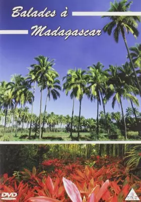 Couverture du produit · BALADES A Madagascar