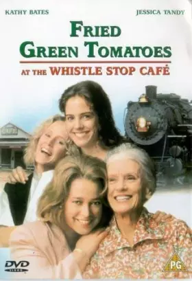 Couverture du produit · Fried Green Tomatoes at the Whistlestop Cafe
