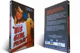 Couverture du produit · Cary Grant His Girl Friday DVD
